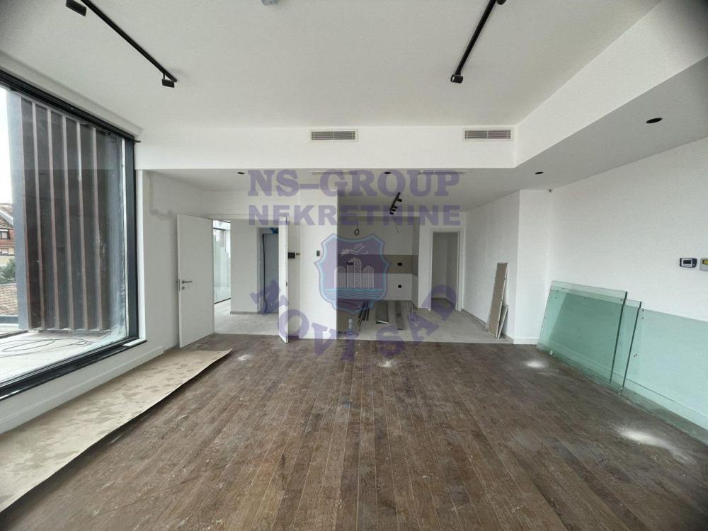 Slika 4 - Četvorosoban stan na prodaju, 430m2, 1.019.700€