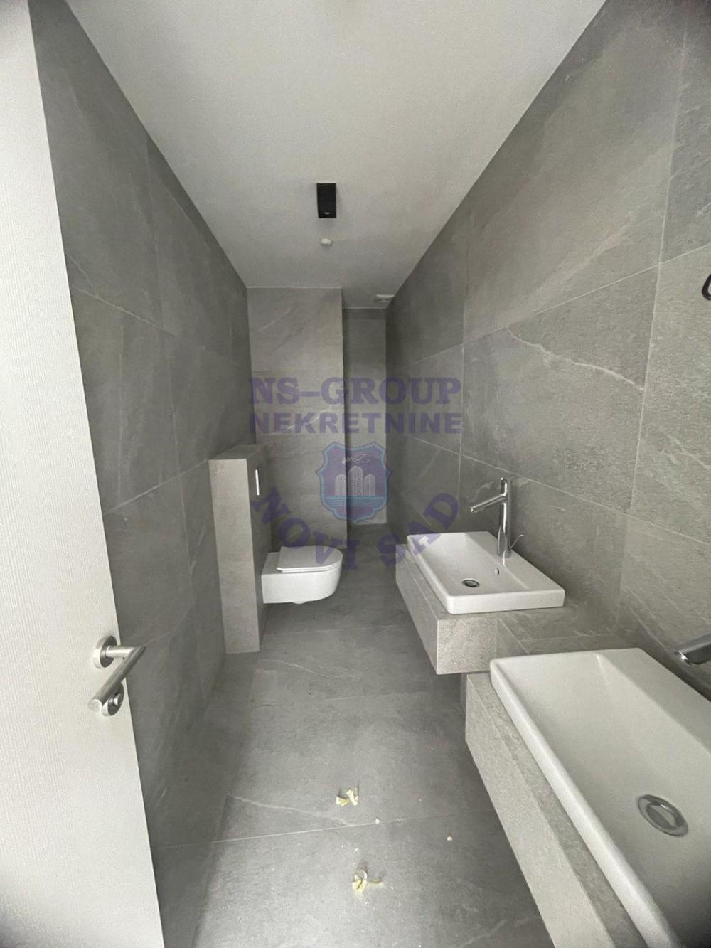 Slika 3 - Četvorosoban stan na prodaju, 430m2, 1.019.700€