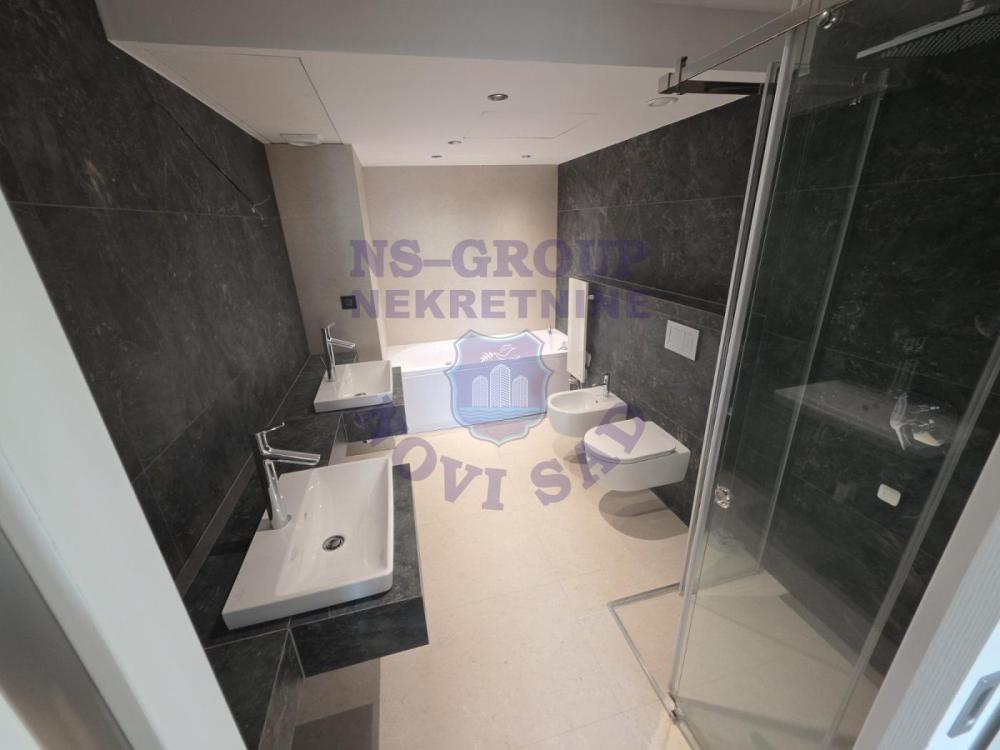 Slika 1 - Četvorosoban stan na prodaju, 430m2, 1.019.700€