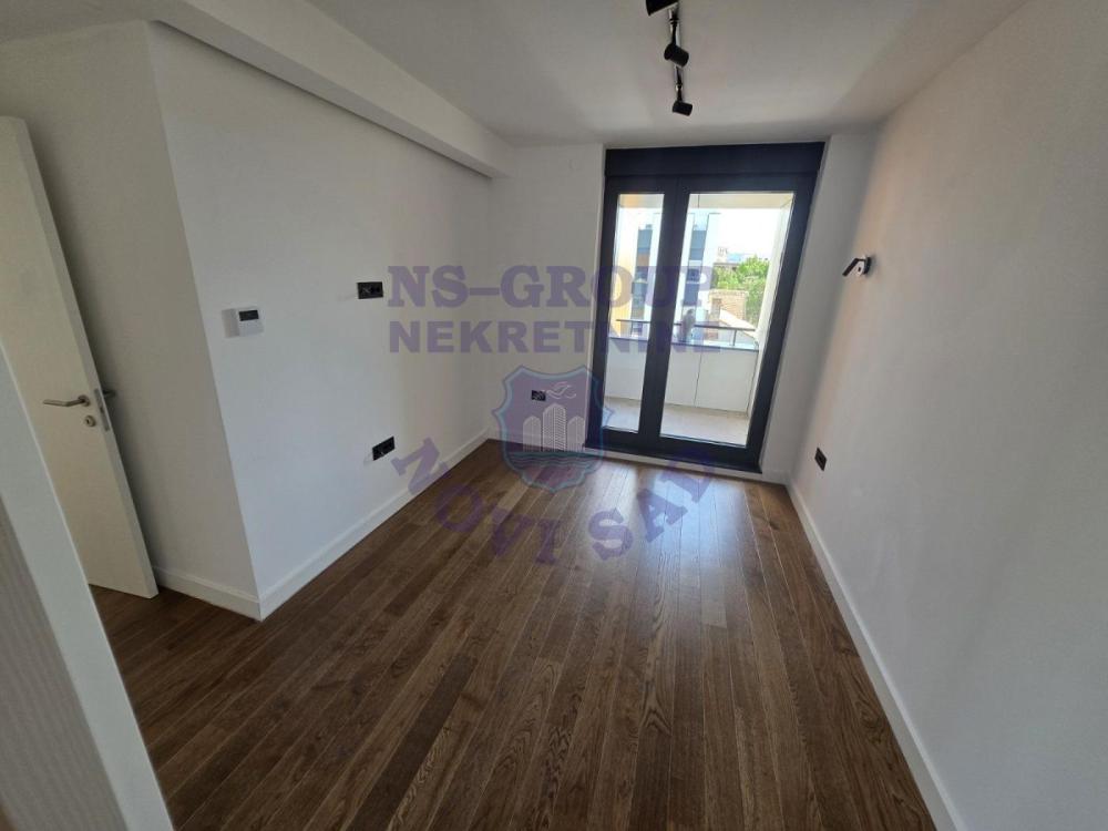 Slika 2 - Četvorosoban stan na prodaju, 430m2, 1.019.700€