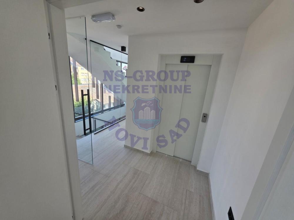 Slika 4 - Četvorosoban stan na prodaju, 430m2, 1.019.700€