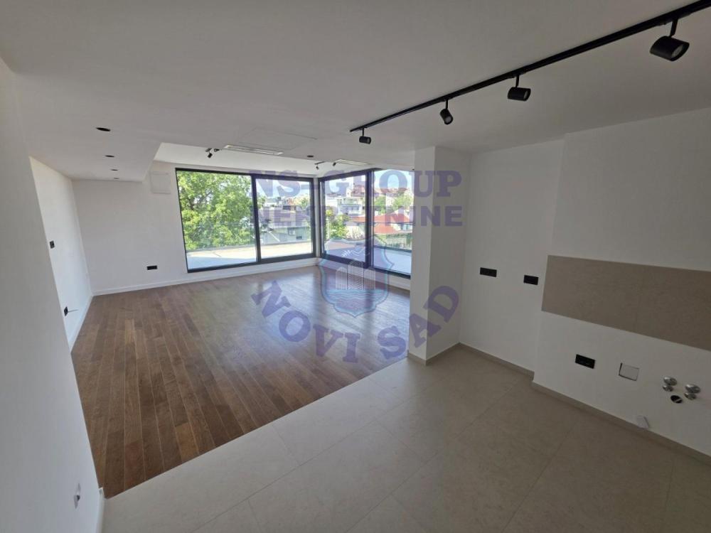 Slika 5 - Četvorosoban stan na prodaju, 430m2, 1.019.700€