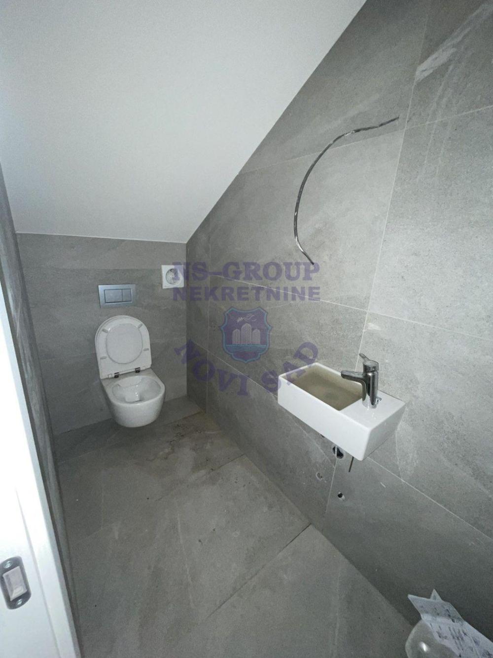 Slika 1 -  Stan na prodaju, 368m2, 793.100€