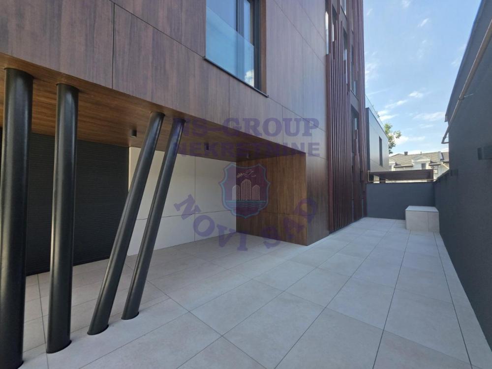 Slika 2 -  Stan na prodaju, 368m2, 793.100€