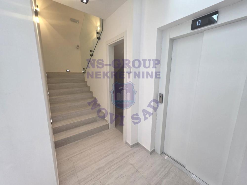 Slika 5 -  Stan na prodaju, 368m2, 793.100€