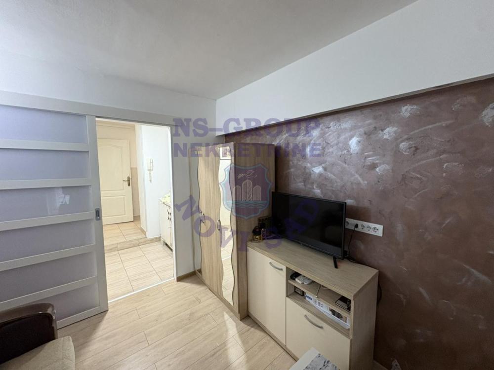 Slika 1 - Dvoiposoban stan na prodaju, 52m2, 168.710€