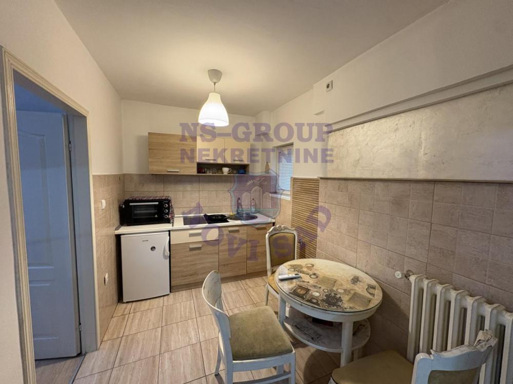 Slika 4 - Dvoiposoban stan na prodaju, 52m2, 168.710€