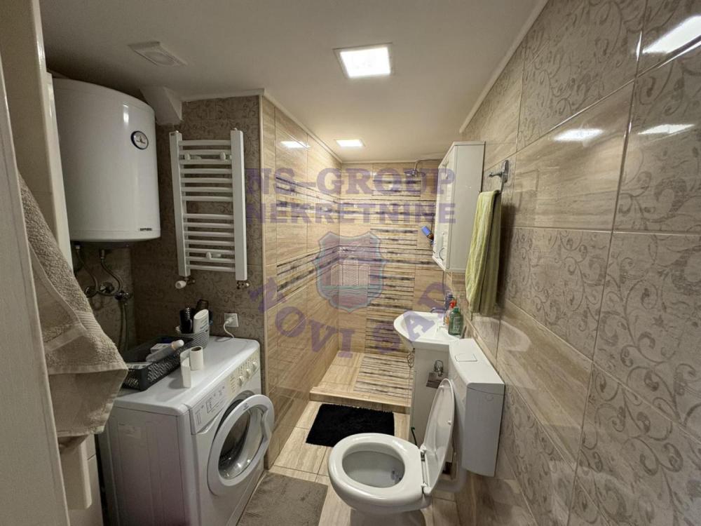Slika 11 - Dvoiposoban stan na prodaju, 52m2, 168.710€