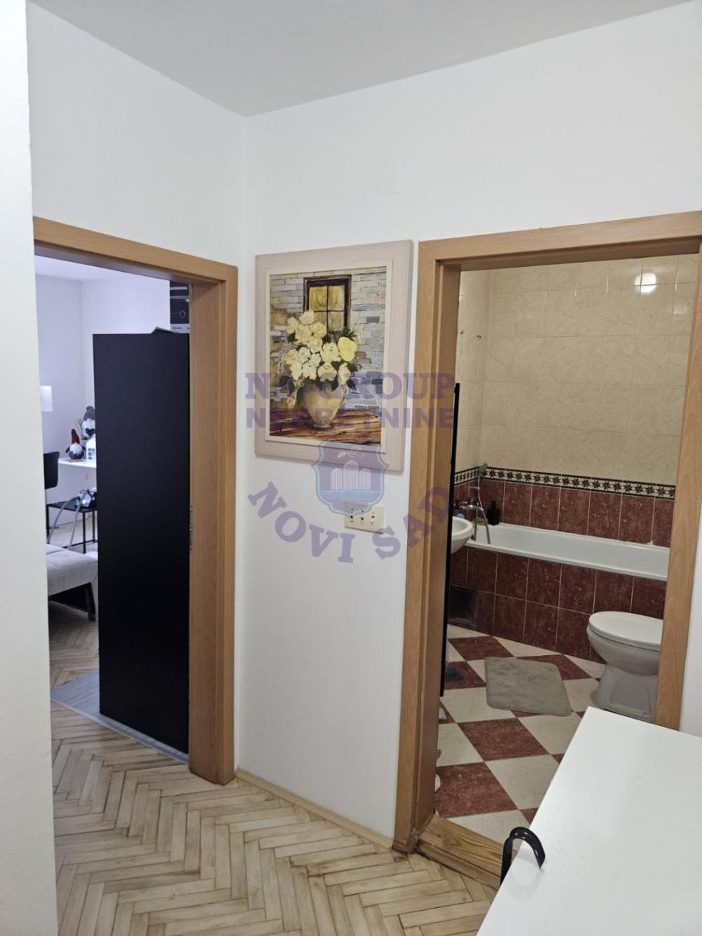 Slika 11 - Jednosoban stan na prodaju, 27m2, 97.350€