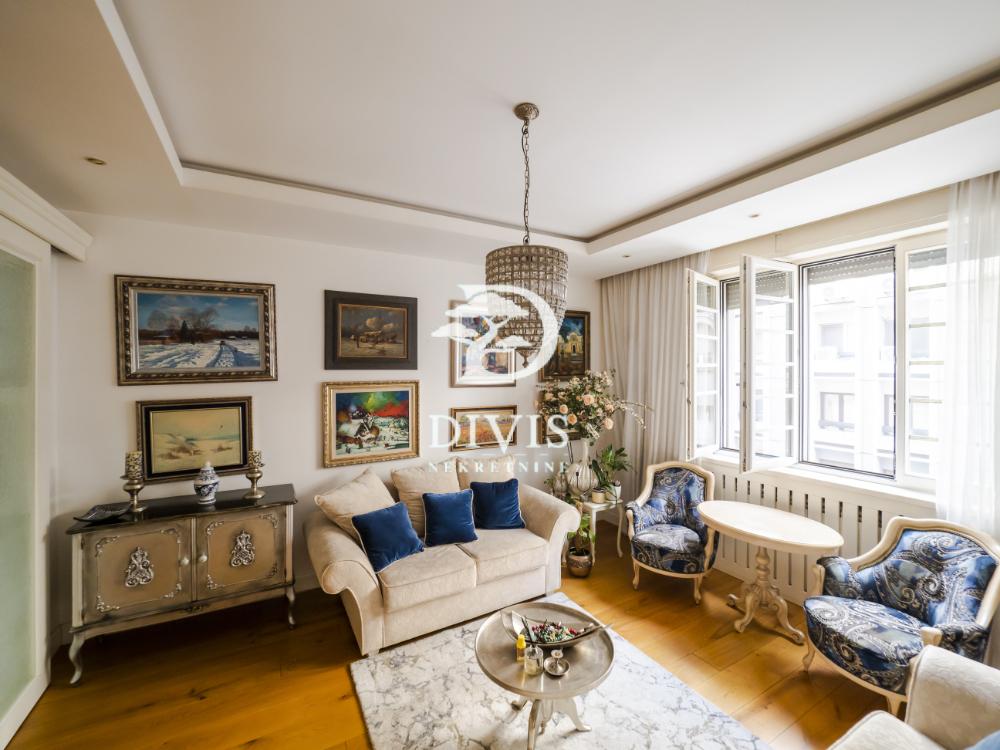 Glavna slika -Kosovska, Trosoban stan na prodaju, 95m2, 417.000€