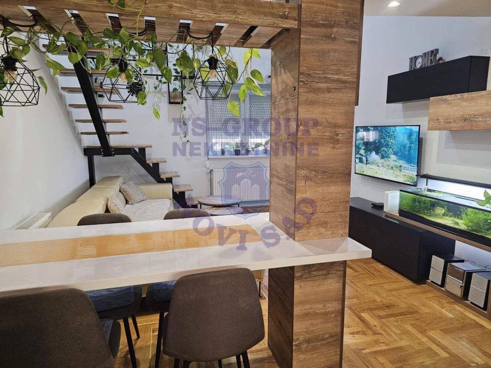 Slika 3 - Četvorosoban stan na prodaju, 69m2, 141.000€