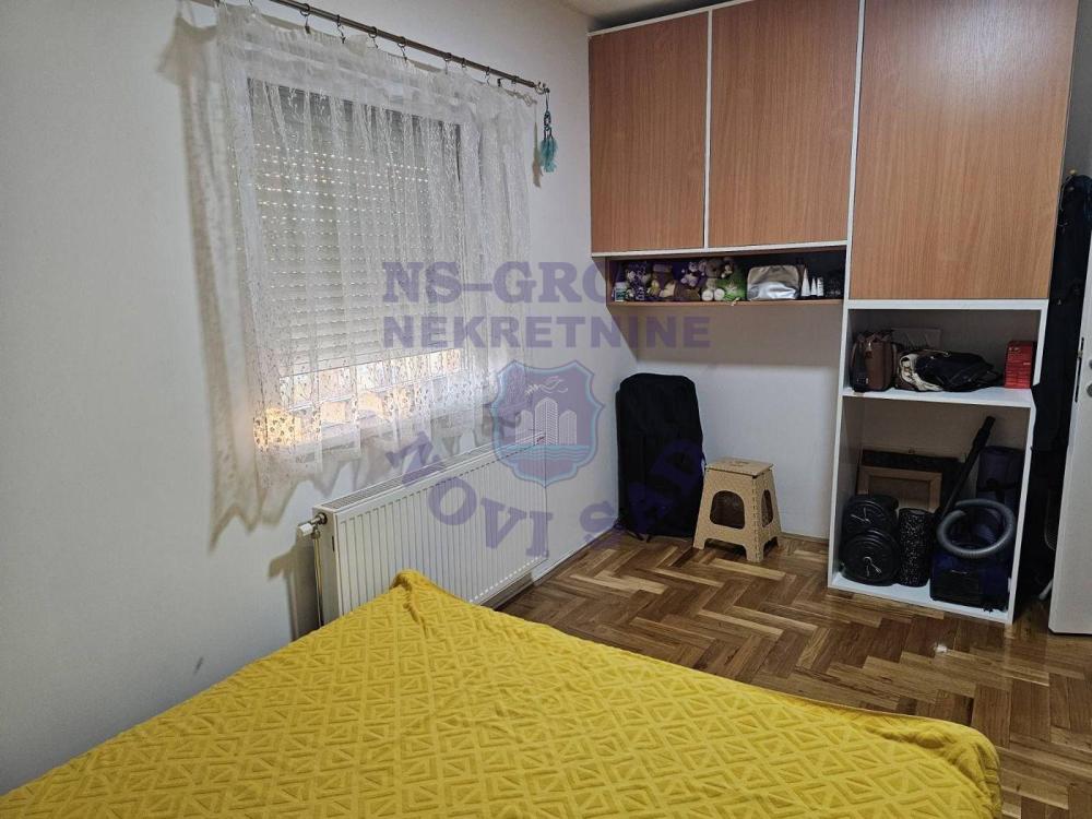 Slika 5 - Četvorosoban stan na prodaju, 69m2, 141.000€