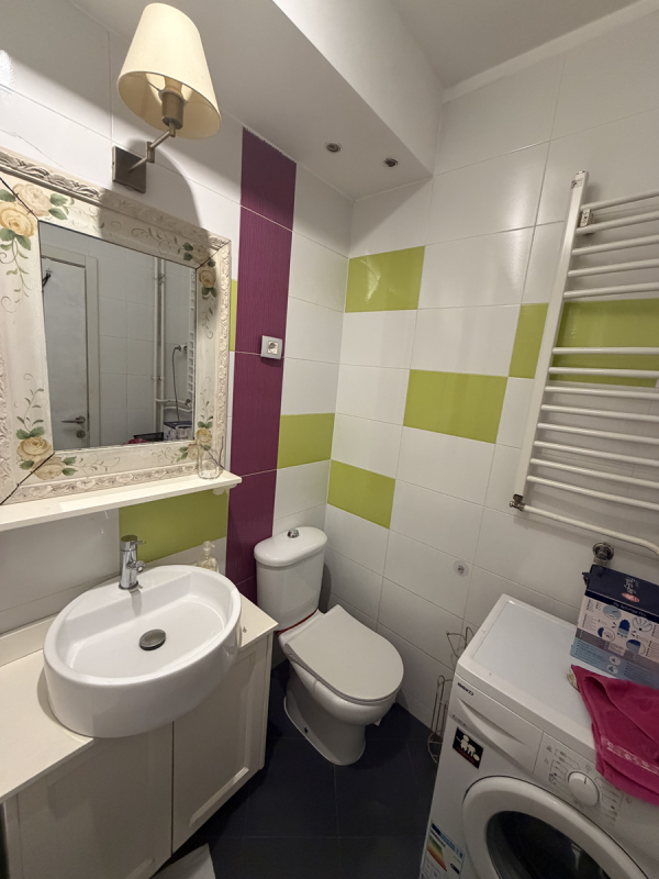 Slika 4 - Kralja Milana, Trosoban stan na prodaju, 55m2, 280.500€