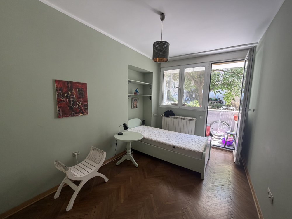 Slika 9 - Kralja Milana, Trosoban stan na prodaju, 55m2, 280.500€