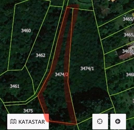 Glavna slika -Karadjordjeva Plac na prodaju, Ledinci, 95.050€