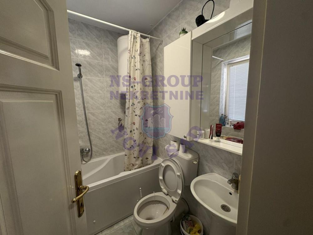 Slika 8 - Jednoiposoban stan na prodaju, 42m2, 139.050€