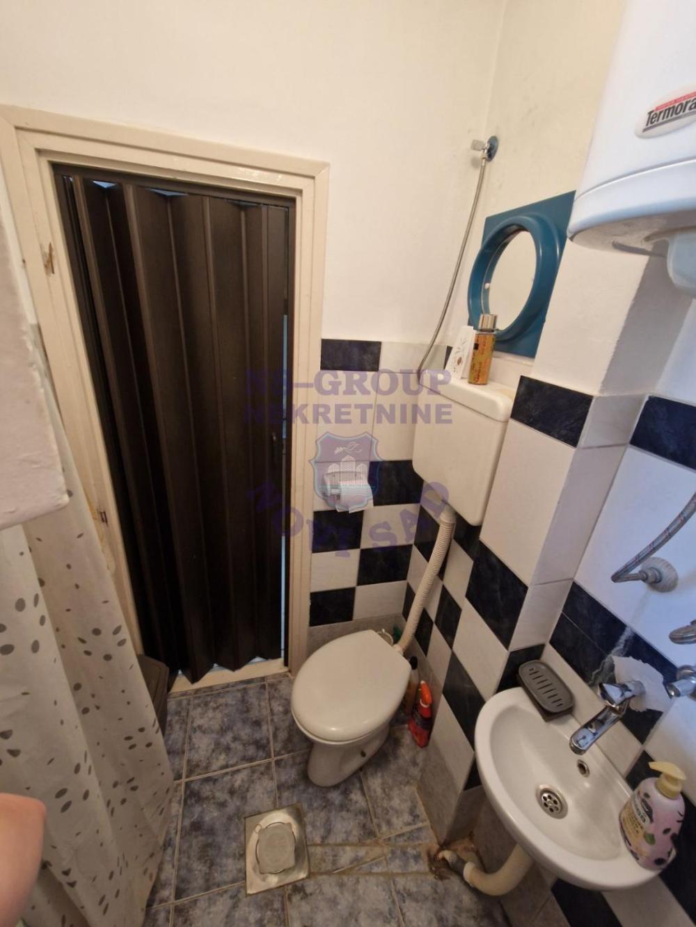 Slika 5 - Jednosoban stan na prodaju, 16m2, 61.800€