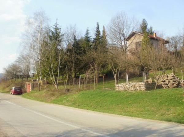 Slika 1 - Sviloš Plac na prodaju, Beočin, 1€