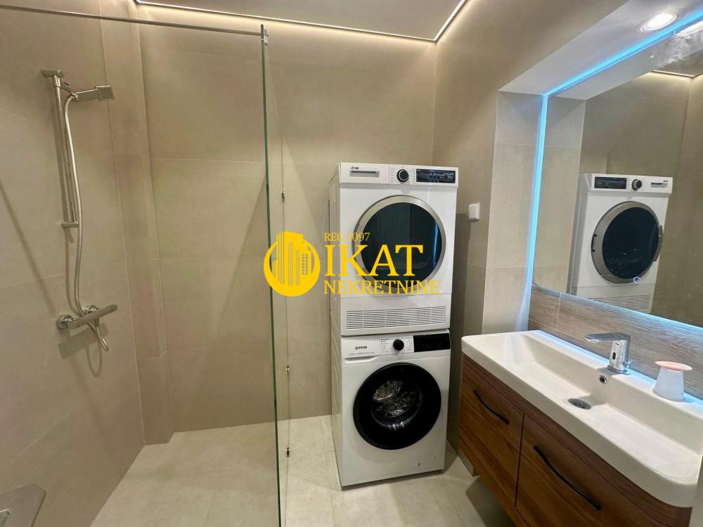 Slika 10 - Bulevar oslobođenja, Dvosoban stan na prodaju, 49m2, 299.000€