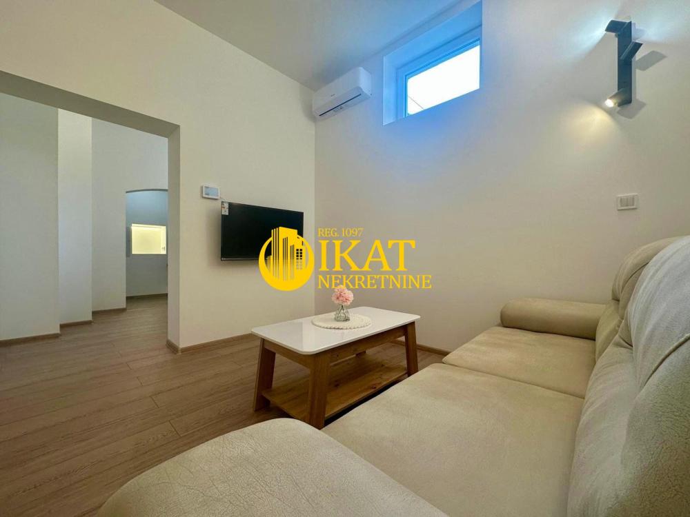 Slika 2 - Bulevar oslobođenja, Dvosoban stan na prodaju, 49m2, 299.000€