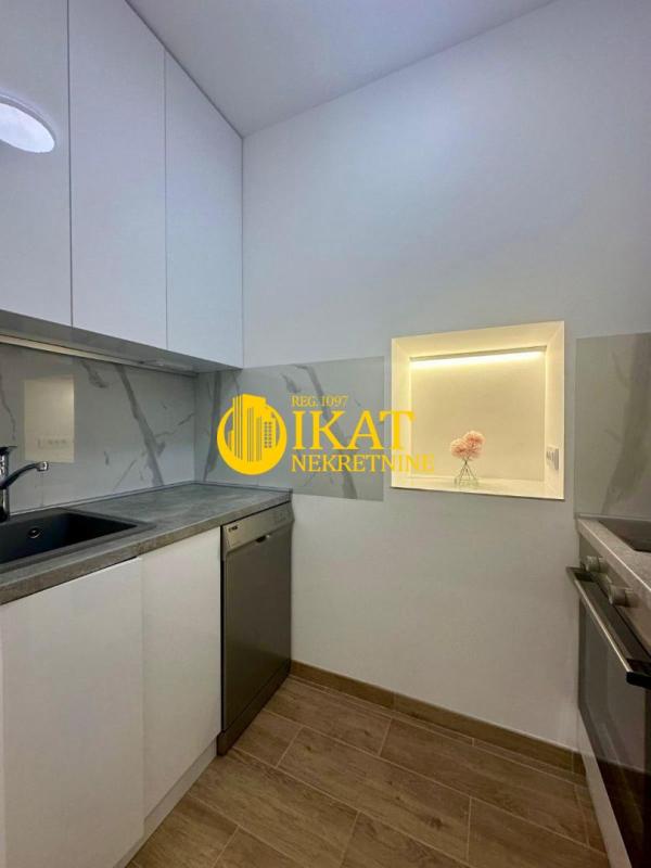 Slika 4 - Bulevar oslobođenja, Dvosoban stan na prodaju, 49m2, 299.000€