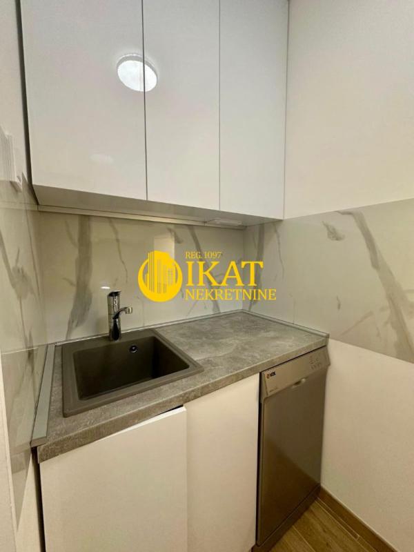 Slika 5 - Bulevar oslobođenja, Dvosoban stan na prodaju, 49m2, 299.000€