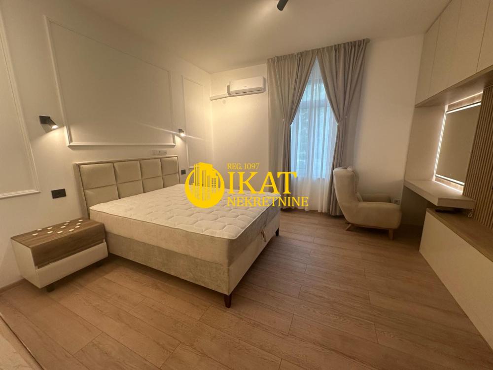 Slika 8 - Bulevar oslobođenja, Dvosoban stan na prodaju, 49m2, 299.000€