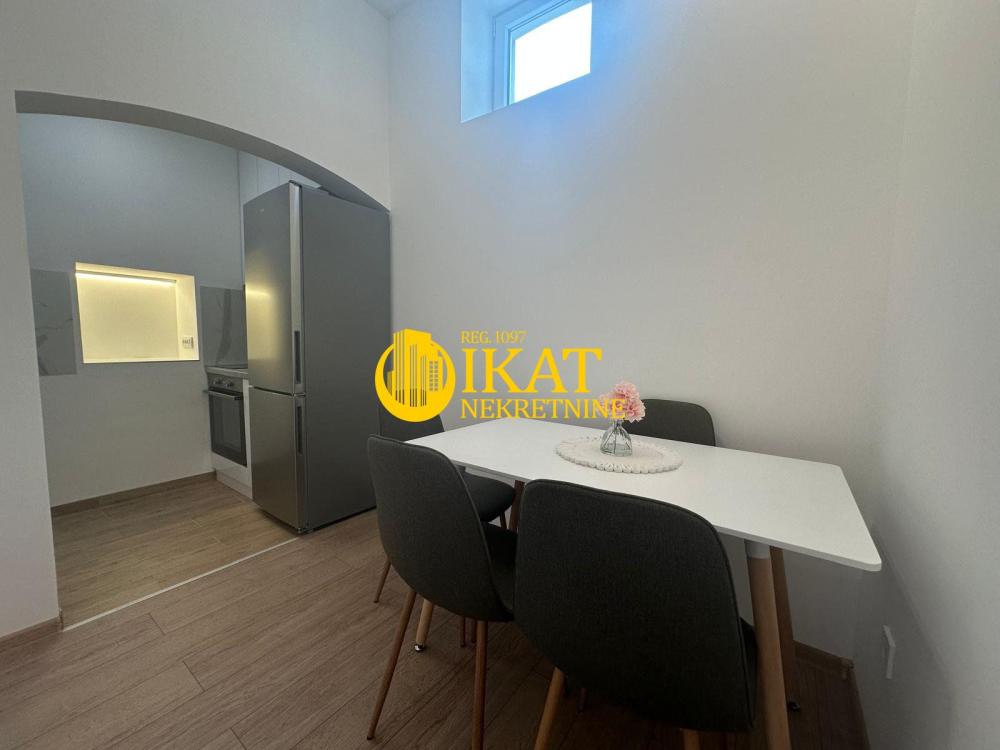 Slika 3 - Bulevar oslobođenja, Dvosoban stan na prodaju, 49m2, 299.000€