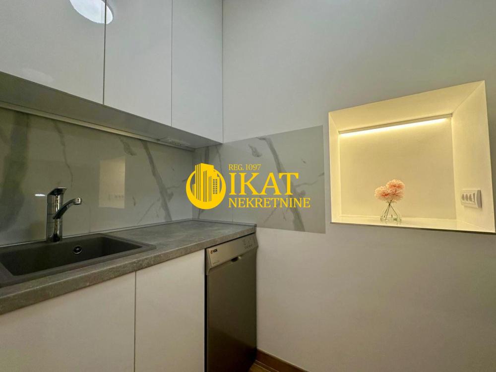 Slika 6 - Bulevar oslobođenja, Dvosoban stan na prodaju, 49m2, 299.000€