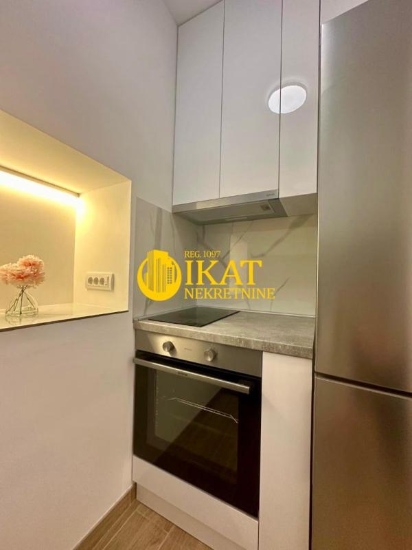 Slika 7 - Bulevar oslobođenja, Dvosoban stan na prodaju, 49m2, 299.000€