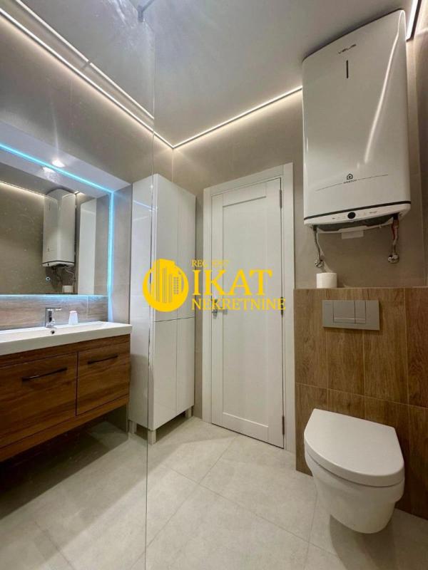 Slika 11 - Bulevar oslobođenja, Dvosoban stan na prodaju, 49m2, 299.000€