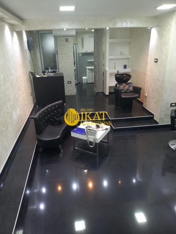 Slika 2 - Gospodar Jovanova,  Lokal za izdavanje, 39m2, 1.000€