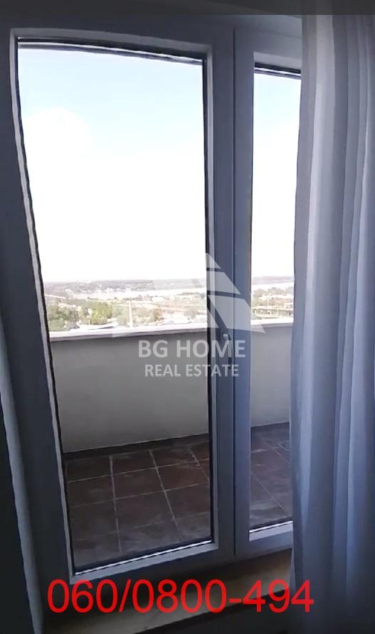 Slika 10 - Dragoslava Srejovića, Dvosoban stan za izdavanje, 46m2, 600€