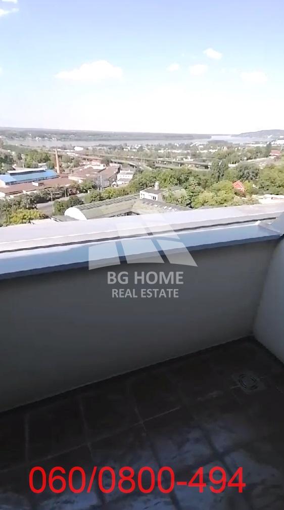 Slika 11 - Dragoslava Srejovića, Dvosoban stan za izdavanje, 46m2, 600€