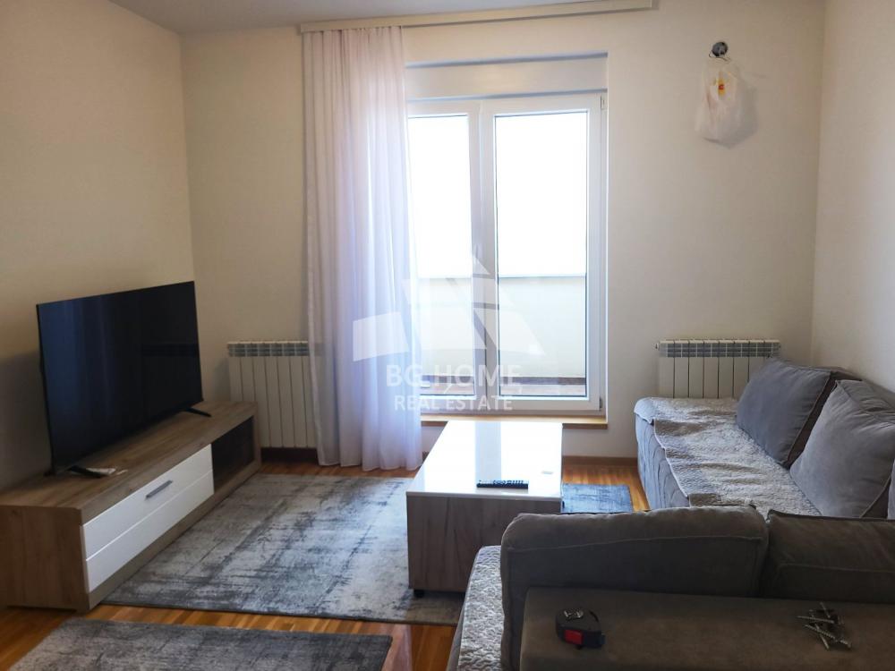 Slika 1 - Dragoslava Srejovića, Dvosoban stan za izdavanje, 46m2, 550€