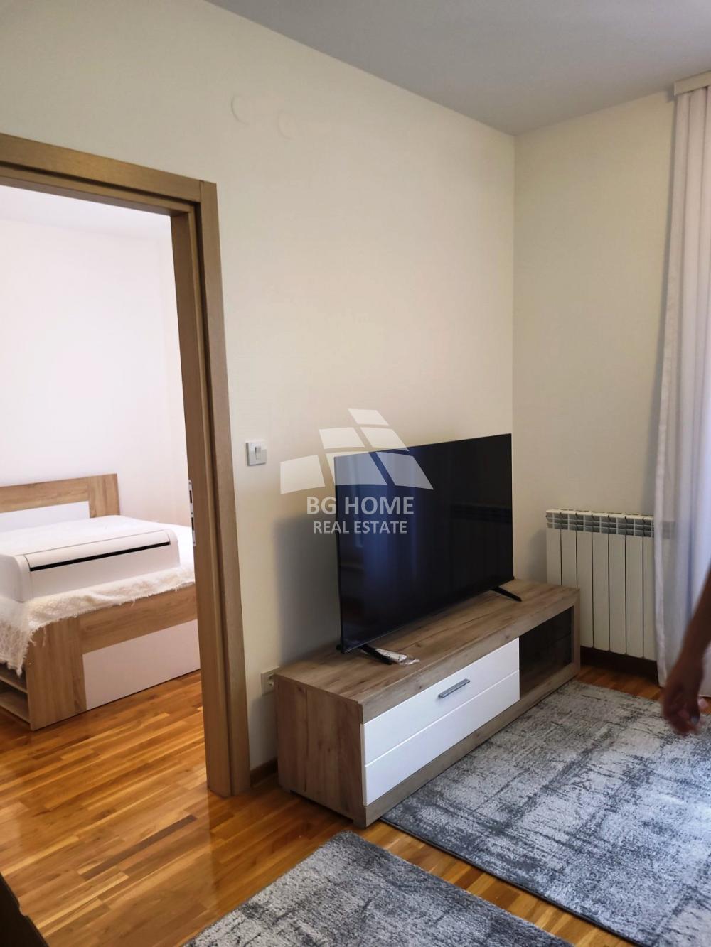 Slika 3 - Dragoslava Srejovića, Dvosoban stan za izdavanje, 46m2, 550€