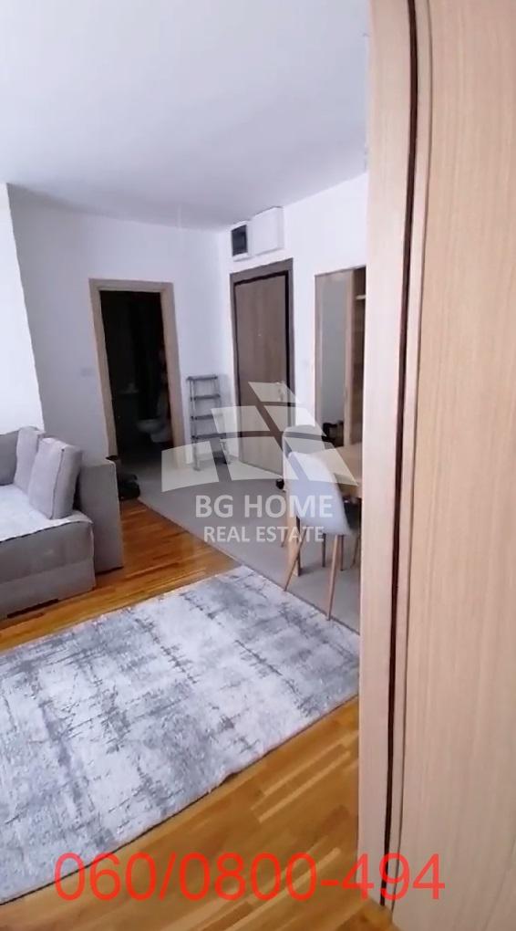 Slika 2 - Dragoslava Srejovića, Dvosoban stan za izdavanje, 46m2, 600€