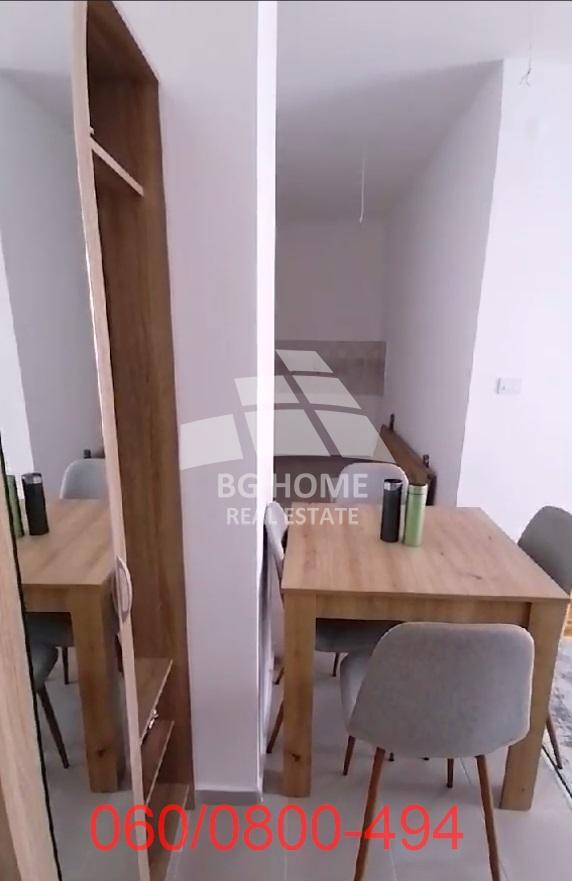 Slika 3 - Dragoslava Srejovića, Dvosoban stan za izdavanje, 46m2, 600€