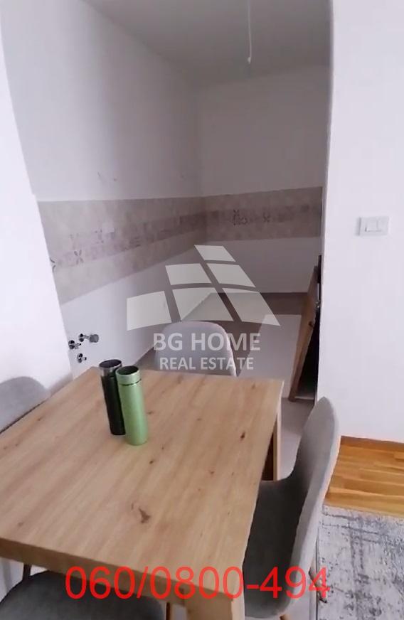 Slika 4 - Dragoslava Srejovića, Dvosoban stan za izdavanje, 46m2, 600€
