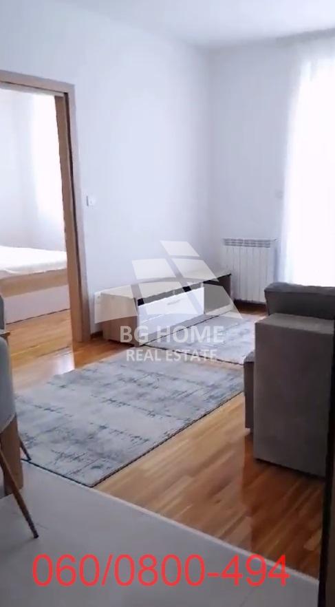 Slika 5 - Dragoslava Srejovića, Dvosoban stan za izdavanje, 46m2, 600€