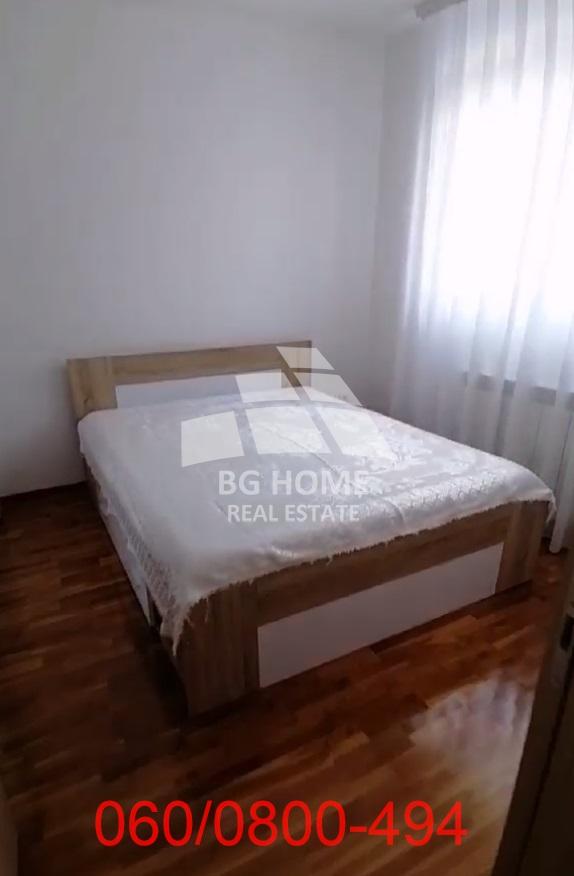 Slika 6 - Dragoslava Srejovića, Dvosoban stan za izdavanje, 46m2, 600€