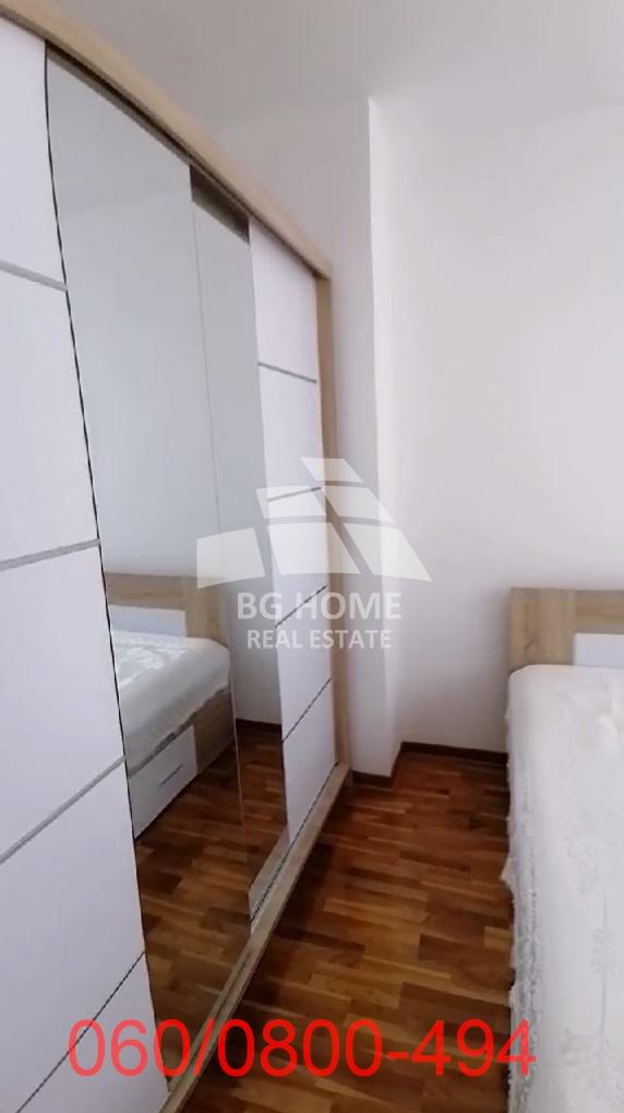 Slika 7 - Dragoslava Srejovića, Dvosoban stan za izdavanje, 46m2, 600€