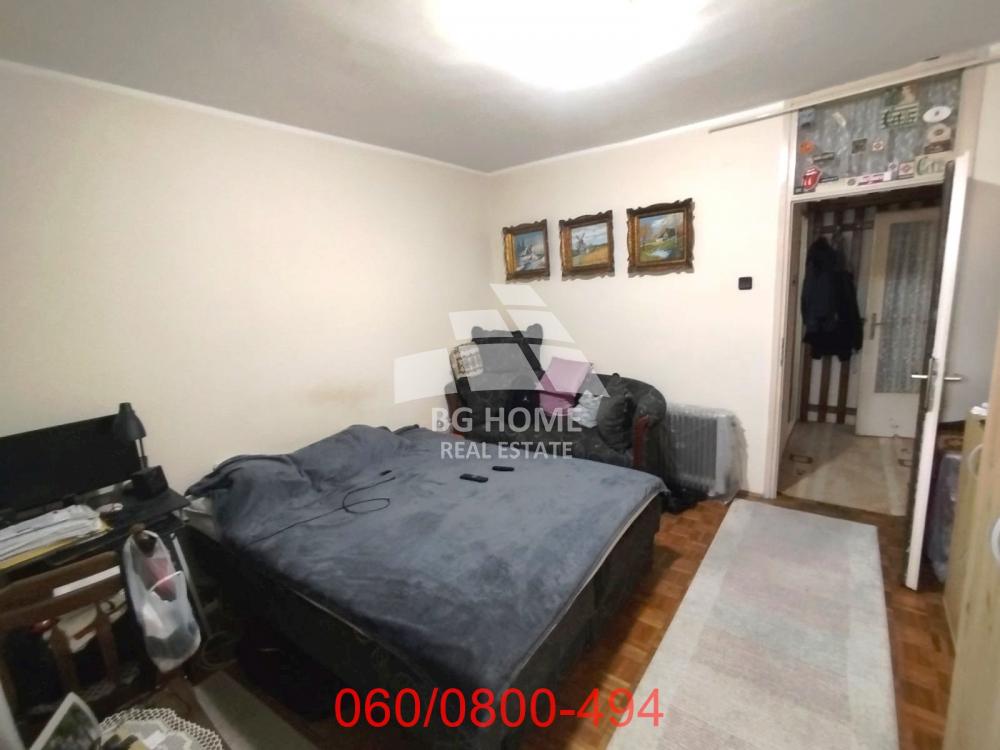 Slika 9 - Prve pruge, Dvosoban stan na prodaju, 58m2, 225.000€