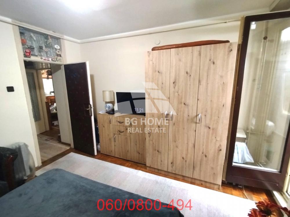 Slika 10 - Prve pruge, Dvosoban stan na prodaju, 58m2, 225.000€
