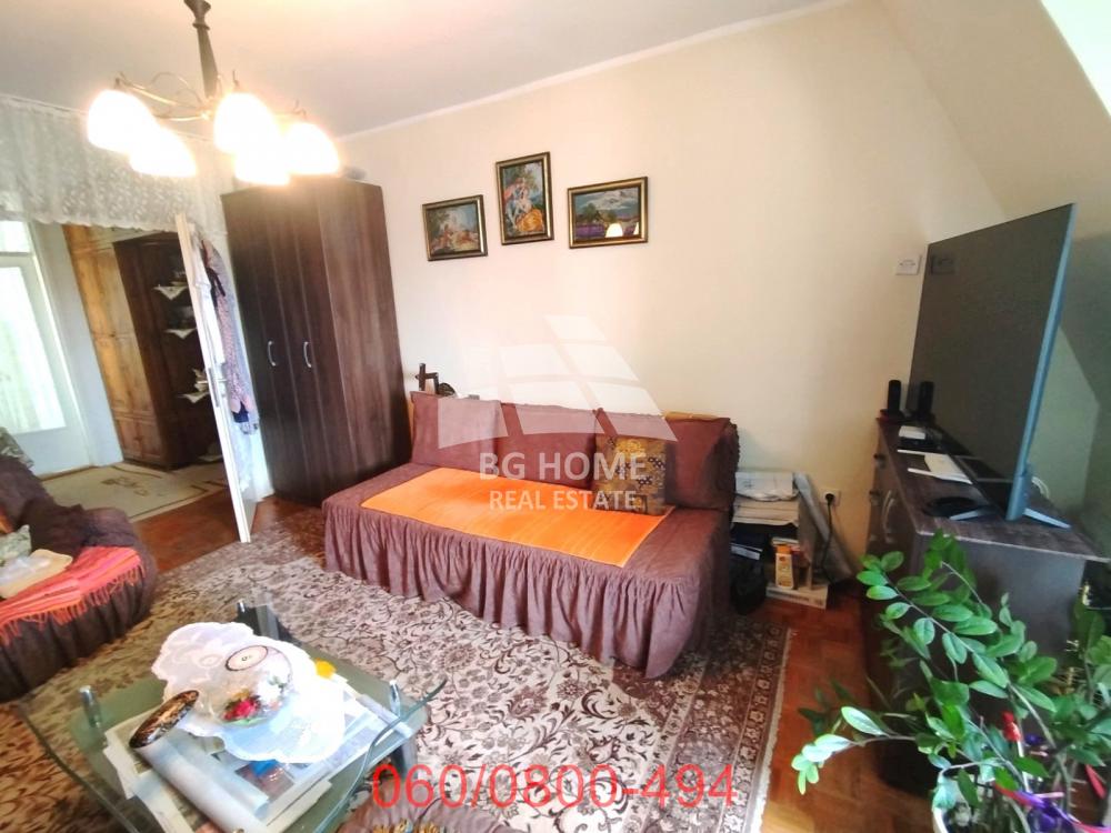 Slika 1 - Prve pruge, Dvosoban stan na prodaju, 58m2, 225.000€