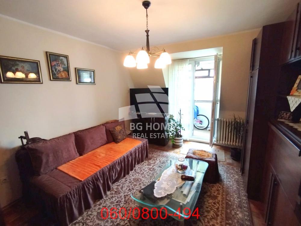 Slika 2 - Prve pruge, Dvosoban stan na prodaju, 58m2, 225.000€