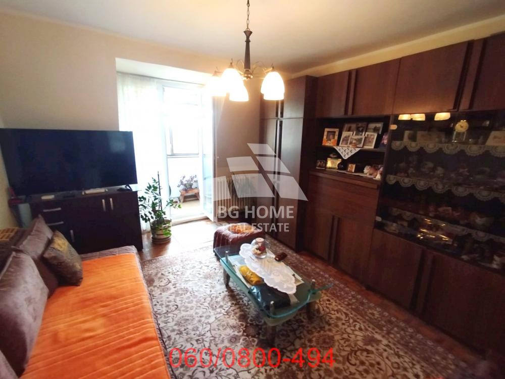 Slika 3 - Prve pruge, Dvosoban stan na prodaju, 58m2, 225.000€