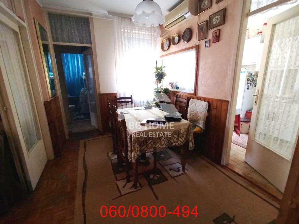 Slika 4 - Prve pruge, Dvosoban stan na prodaju, 58m2, 225.000€