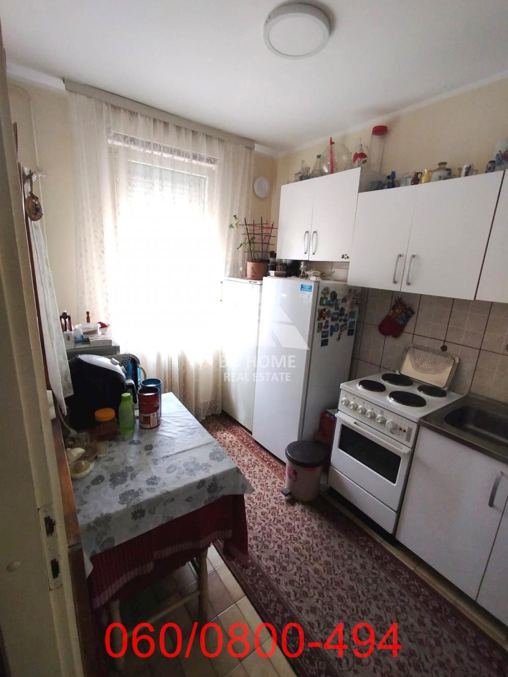 Slika 5 - Prve pruge, Dvosoban stan na prodaju, 58m2, 225.000€