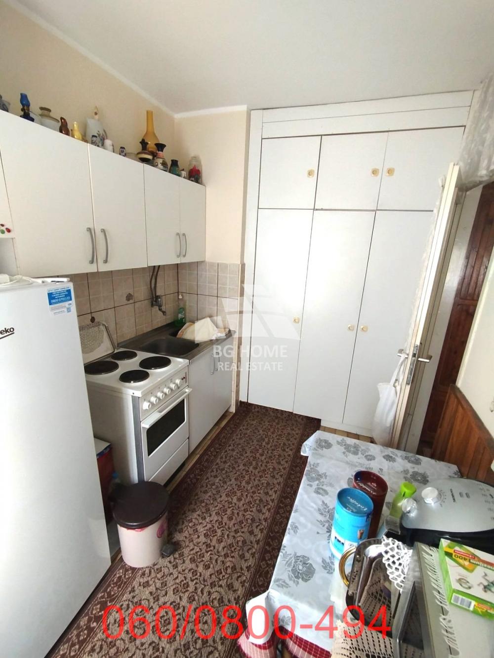Slika 6 - Prve pruge, Dvosoban stan na prodaju, 58m2, 225.000€